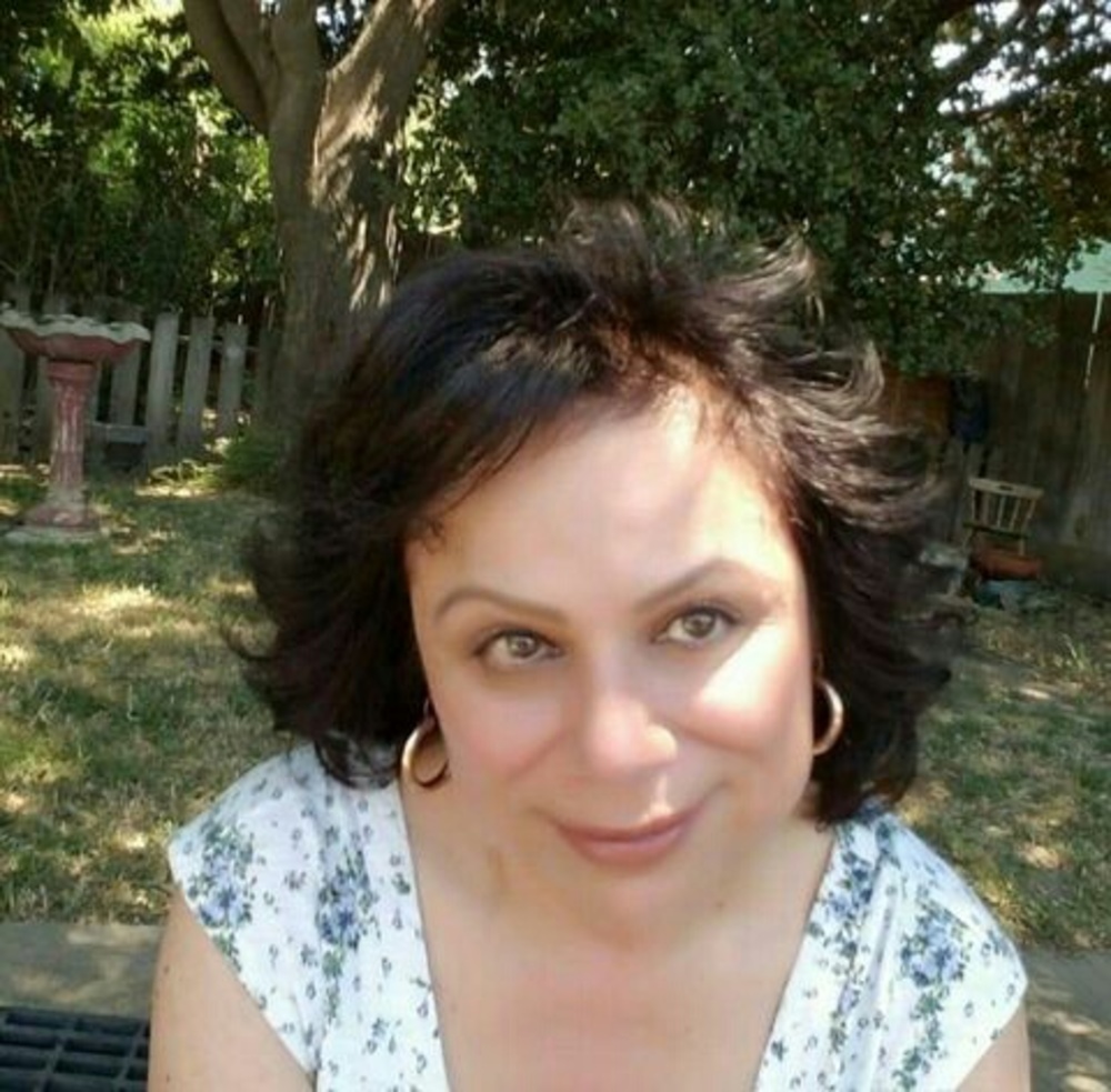 Meet your Posher, Marie